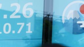 Las acciones de la siderúrgica Nippon Steel, la principal de Japón y una de las mayores del mundo, caían un 0.3 % en la apertura de la sesión de este miércoles en la Bolsa de Tokio.