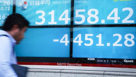 Las acciones de la siderúrgica Nippon Steel, la principal de Japón y una de las mayores del mundo, caían un 0.3 % en la apertura de la sesión de este miércoles en la Bolsa de Tokio.