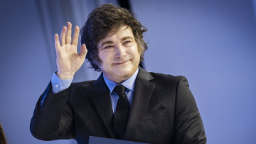 3 claves para entender el escándalo $LIBRA de Javier Milei, la promoción de una criptomoneda por parte del presidente argentino que terminó con pérdidas millonarias