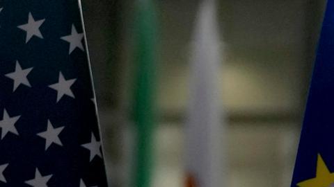 UE advierte que responderá con firmeza a posibles aranceles
