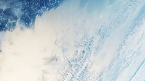 Asteroide 2024 YR4 duplica su probabilidad de impacto