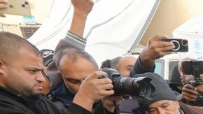 Arabia Saudí rechaza nexos con Israel sin Estado palestino