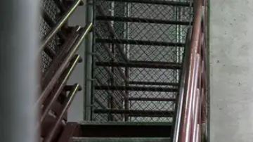 Presos enviados a Guantánamo son miembros del Tren de Aragua