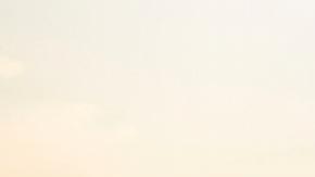 Este es uno de los aviones en los que el gobierno de EE.UU envió migrantes deportados a Guatemala en enero pasado.