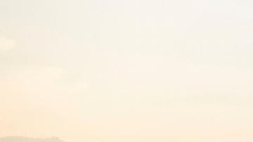 Este es uno de los aviones en los que el gobierno de EE.UU envió migrantes deportados a Guatemala en enero pasado.