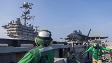 Estados Unidos golpeó a "figuras clave" del EI en Somalia