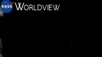 Colosal fragmento se desprende del mayor iceberg mundial