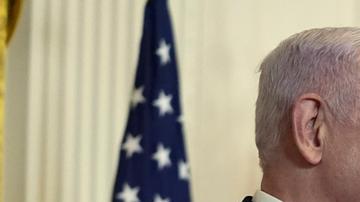 Netanyahu: "Victoria de Israel será también de EE. UU."