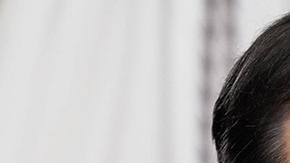 Marco Rubio y Serguei Lavrov.