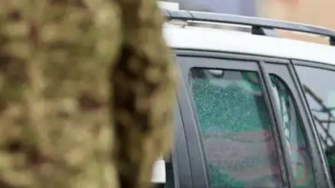 Israel retrasa la liberación de 620 prisioneros palestinos