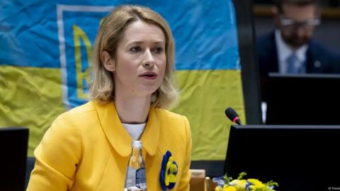 UE a EEUU: no se puede negociar sobre Ucrania sin europeos