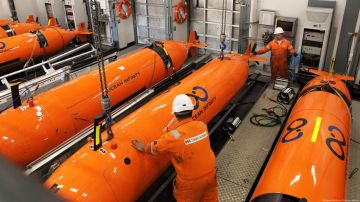 Malasia pone en marcha la tercera búsqueda del vuelo MH370