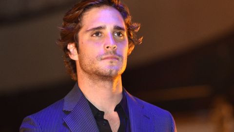 Diego Boneta Netflix FGR