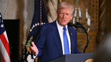 "Pudieron haber llegado a un acuerdo": Donald Trump culpa a Ucrania de la guerra luego de las conversaciones entre EE.UU. y Rusia