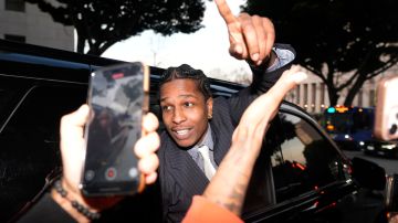 A$AP Rocky