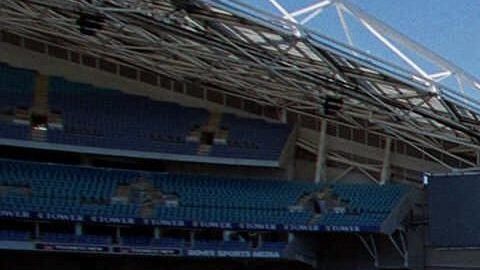 Mark Tolstijin fue campeón nacional en 1,500 y 3,000 metros planos.