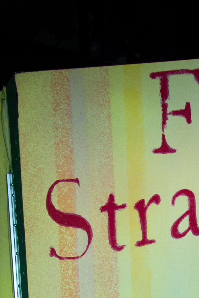 Actress Julianne Moore, author of the children's book "Freckleface Strawberry", attends a press event for the new off Broadway show "Freckleface Strawberry The Musical" in New York, Thursday, Sept. 23, 2010. (AP Photo/Charles Sykes)