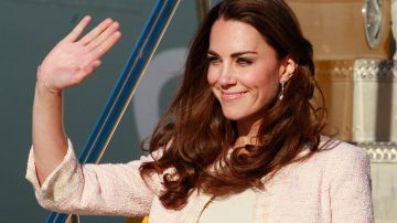 Kate Middleton, Duchess of Cambridge