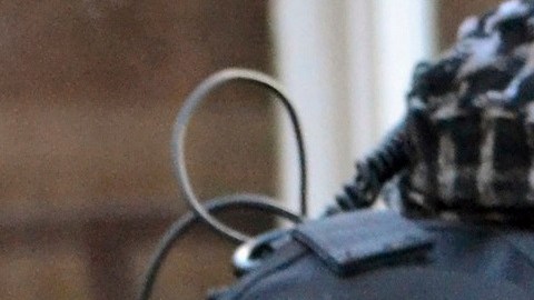 Por ahora, ICE no puede realizar operativos en o cerca de iglesias.
