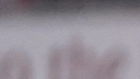 Fotografía después del choque de cabezas entre David Luiz y Raúl Jiménez.