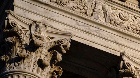 El 4 de marzo, la Corte Suprema escuchará argumentos sobre demanda de tráfico de armas.