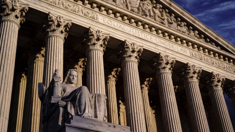 El 4 de marzo, la Corte Suprema escuchará argumentos sobre demanda de tráfico de armas.