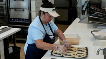 El aumento de costos pone en riesgo a la industria de la comida rápida.