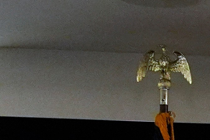 Trump llama "dictador" a Zelenski y le avisa que si no actúa "rápido" su país desaparecerá