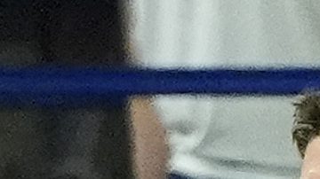 LAFC en festejo de gol.