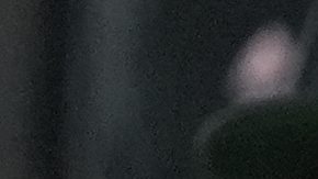 David Beckham junto a Lionel Messi.