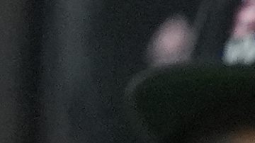 David Beckham junto a Lionel Messi.