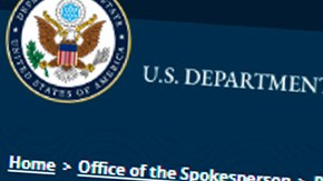 El presidente Trump cumplió con el nombramiento de cárteles como grupos terroristas.