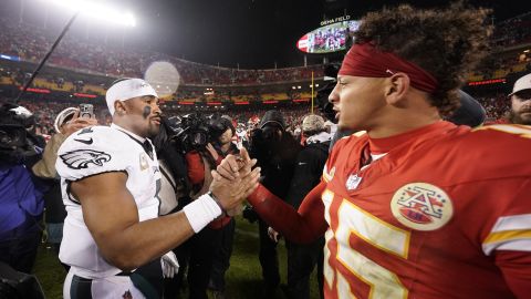 Este domingo 9 febrero se desarrollará el Super Bowl LIX.