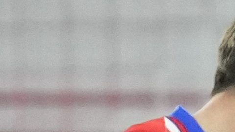 El Atlético Madrid se medirá al Getafe.