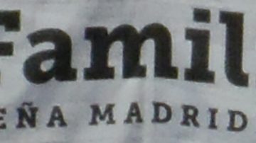 Real Madrid tiene el objetivo de mantener el liderato en LaLiga.