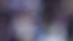 Barcelona's Robert Lewandowski, left, celebrates alongside Raphinha after scoring the opening goal during a Spanish La Liga soccer match between Barcelona and Alaves at the Lluis Companys Olympic Stadium in Barcelona, Spain, Sunday Feb. 2, 2025. (AP Photo/Joan Monfort)
