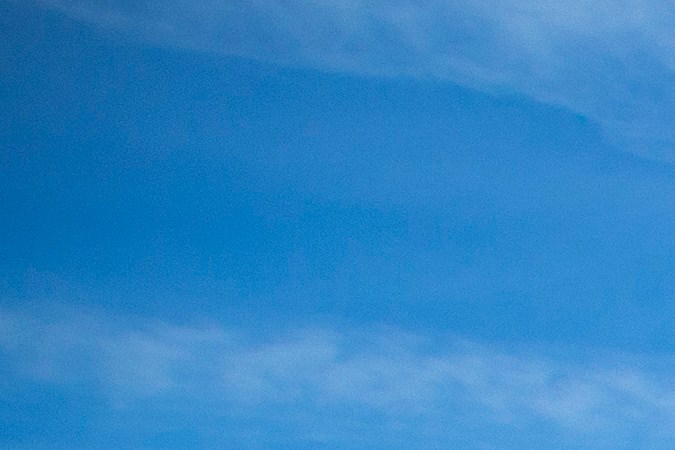 An Army soldier looks at the border wall while providing security to the visit of Defense Secretary Pete Hegseth to the US-Mexico border in Sunland Park, N.M., Monday, Feb. 3, 2025. (AP Photo/Andres Leighton)
