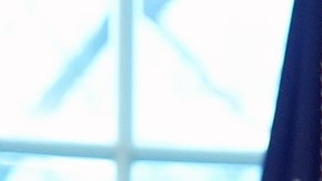 Trump y la nueva fiscal general de EE.UU., Pam Bondi.