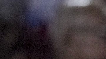 Mexico's Billy Hamilton, left, celebrates with Michael Wielansky after he scoring against Puerto Rico during a Caribbean Series baseball semifinal game at Nido de los Aguilas stadium in Mexicali, Mexico, Wednesday, Feb. 5, 2025. (AP Photo/Fernando Llano)