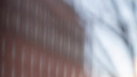 La secretaria de Seguridad Nacional, Kristi Noem.