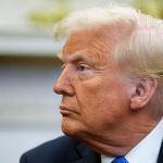 Trump se lanzó nuevamente contra inmigrantes indocumentados.