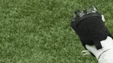 Patrick Mahomes fue capturado seis veces en el juego, algo que nunca le había sucedido en su carrera.