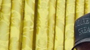 Elon Musk y Donald Trump en la Oficina Oval.