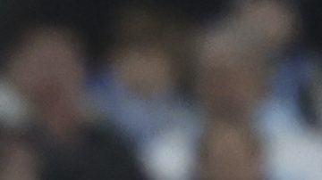 Haaland es la principal carta ofensiva del Manchester City.