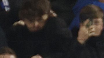 La jugada condicionó la clasificación del conjunto italiano.