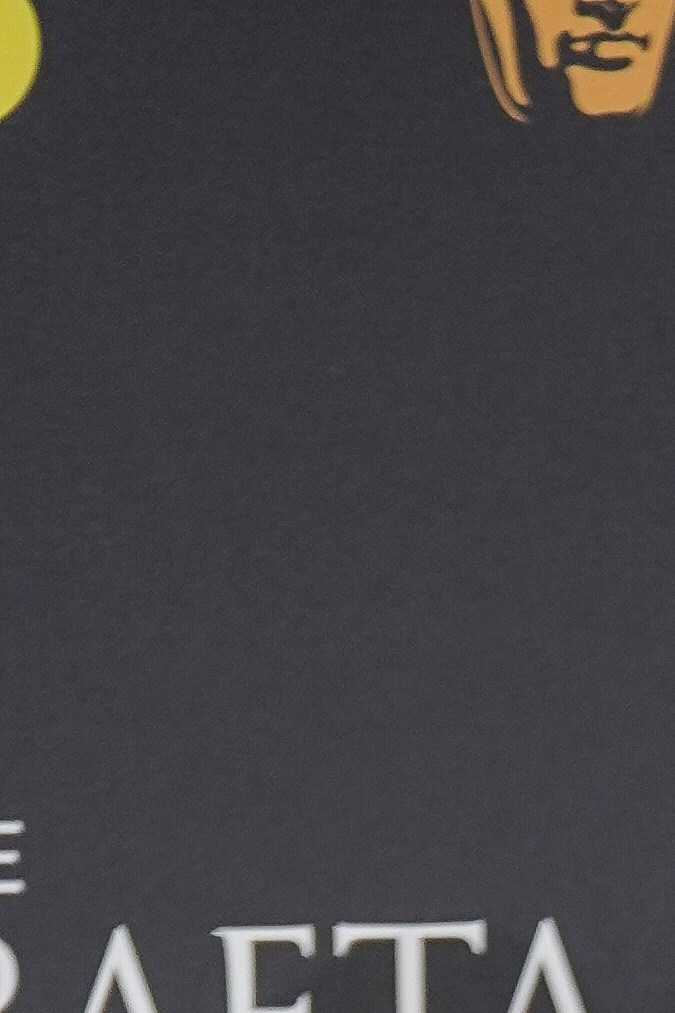 Selena Gomez poses for photographers upon arrival at the 78th British Academy Film Awards, BAFTA's, in London, Sunday, Feb. 16, 2025. (Photo by Joel C Ryan/Invision/AP)