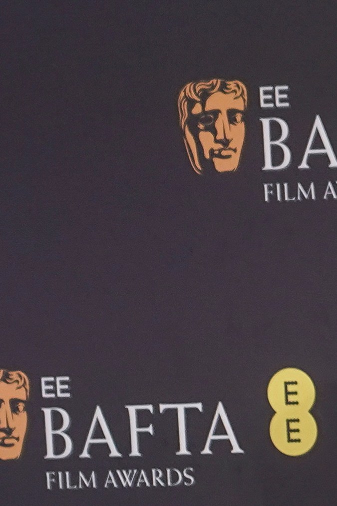 Timothee Chalamet poses for photographers upon arrival at the 78th British Academy Film Awards, BAFTA's, in London, Sunday, Feb. 16, 2025. (Photo by Alberto Pezzali/Invision/AP)