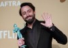 SAG Awards: ¿Quiénes son los máximos ganadores?