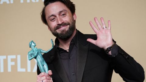 SAG Awards: ¿Quiénes son los máximos ganadores?