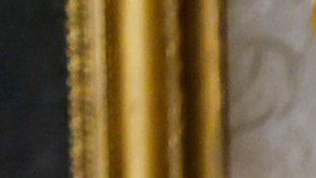 Los presidentes Emmanuel Macron y Donald Trump.